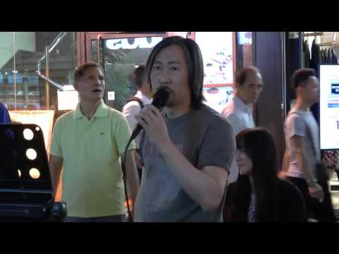 雄樂館 : 絕對空虛 17.10.15