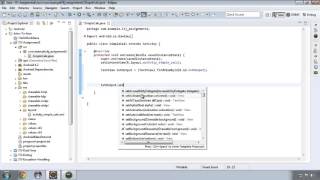 01 Assignment SimpleCalc