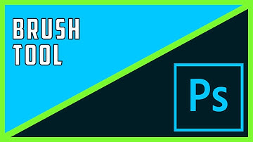 4. Photoshop Basics: Brush Tool Hardness