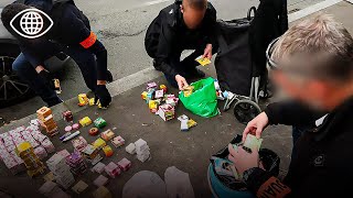 TRAFIC DE MÉDICAMENTS : enquête sur un scandale mondial mortel | Documentaire - MDW