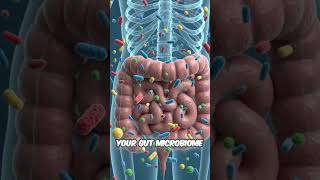 “More protein = more muscle? I ate only chicken for 7 days… and this happened 💪