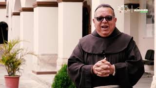 Documentary about the Virgin of the Cloud in Azogues