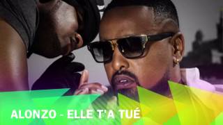 Download Lagu ALONZO - Elle T'a Tué MP3