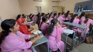 Refresher Training by Tata Class Edge