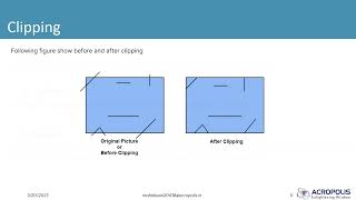 Polygon Clipping