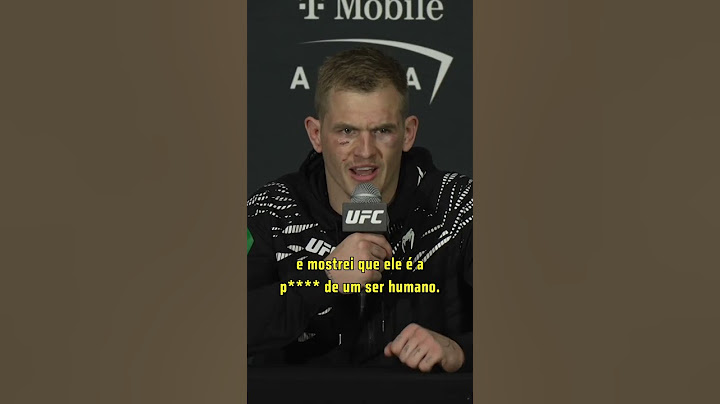 Ian Machado Garry sofreu a primeira derrota na carreira, mas saiu de cabeça erguida do #UFC310 😤