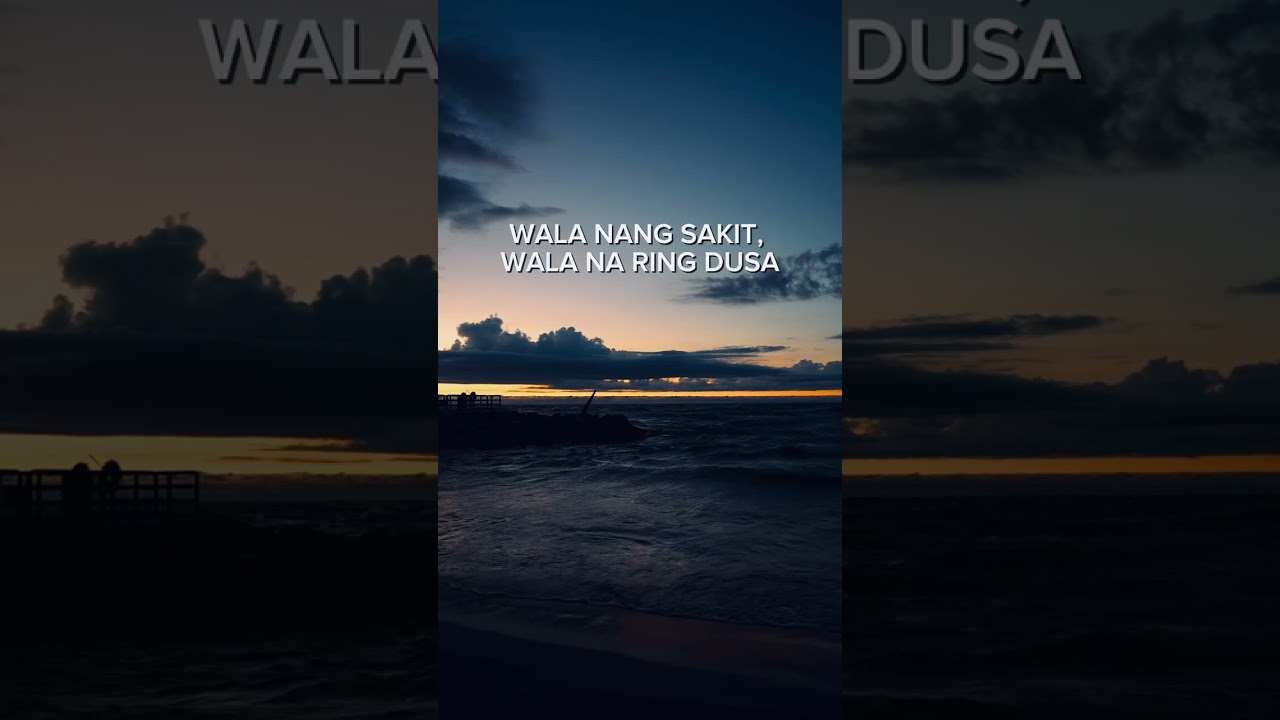 Hikbi sa Dilim with lyrics 