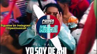 EL YALA -YO SOY DE AHÍ SI 🙄 (DOBLE TONO) | PARA MUSICOLOGOS