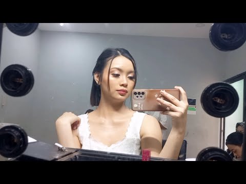 GRWM: For making