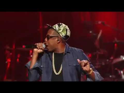 Lucifer (Live) - Jay-Z - YouTube