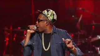 SXSW 2012: Jay-Z & American Express Live