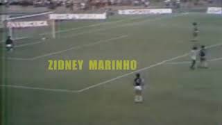 Remo 1 x 1 Tuna Luso -  Campeonato Paraense 1978