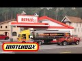 Matchbox in “For the Kids” | @Hot Wheels