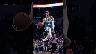 Lamelo Ball 999 Iq Pes