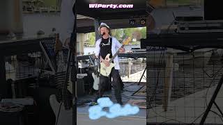 The B-Sides LIVE at Bridge Bar Fremont WI – Outdoor Concert May 2026  Song 3