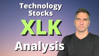 XLK Stock and if XLK ETF technology stocks are a good investment