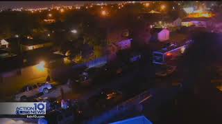 Man holding 15-month-old hostage arrested after police standoff