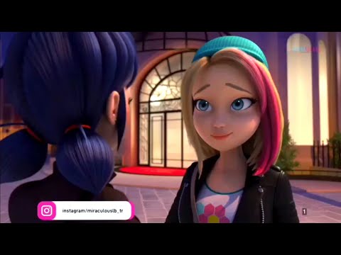 🐞ZOE'S MYSTERIOUS SECRET REVEALED IN SEASON 5 ? MIRACULOUS #miraculous #season5 #viral #video #MLBS5