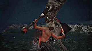 Unga Bunga Build for Malenia - No hit boss fight