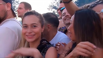 Fisher - [Bob Sinclar ft. Steve Edwards - World Hold On (Children Of The Sky)]