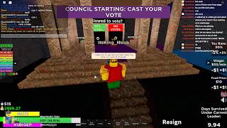 Noobs play games that fans pick screenshot 5