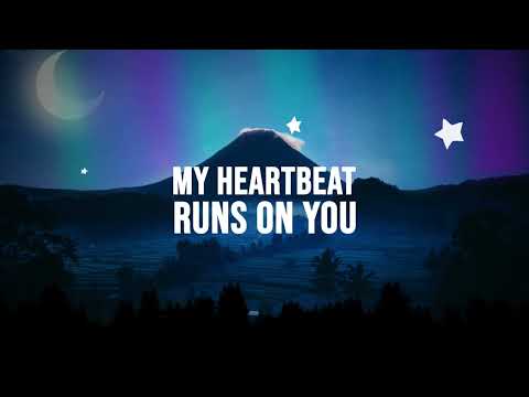 RUNS ON YOU [Official Lyric Video] - T.H.E. ft. Demeyer