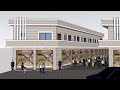 Ultimate Shopping Plaza Design Guide.