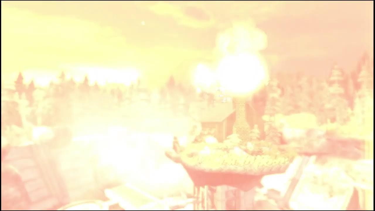 Shadow Complex Remastered Final Items and Boss