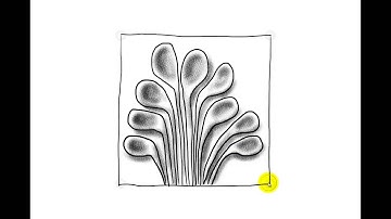 Zentangle Patterns | Tangle Patterns? -  Spoon flwrs