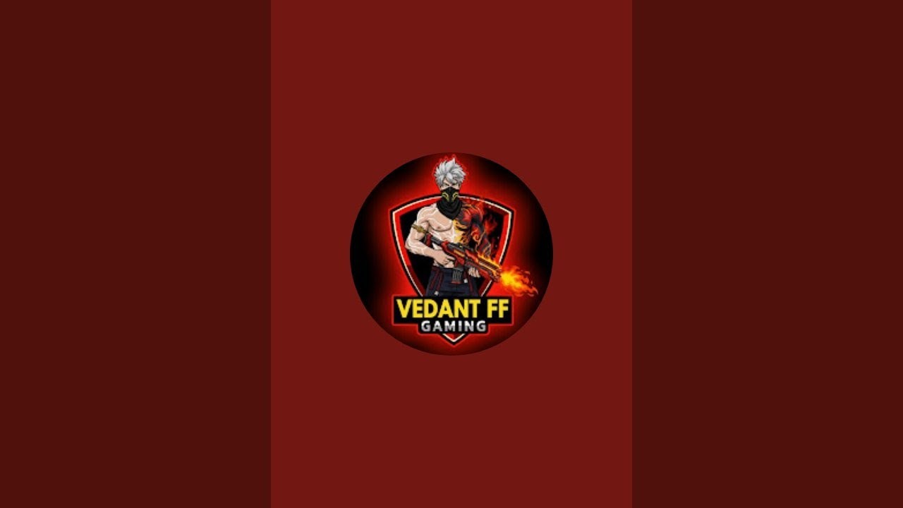 Vedant Pro Gaming  is live