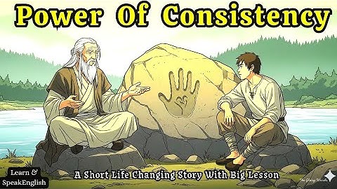 Why Consistency Always Wins | Power of Consistency | A Life-Changing Motivational Story Of A Boy