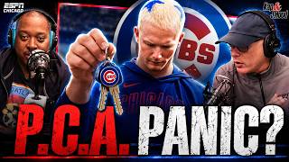 Is PCA Still a Superstar? Cubs Star Status Debate Heats Up