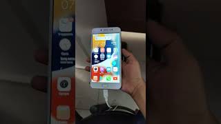 vivo V5 screenshot 2