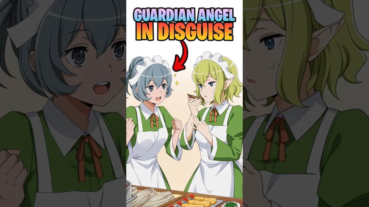 Why No One Dared Touch Ryuu?! 