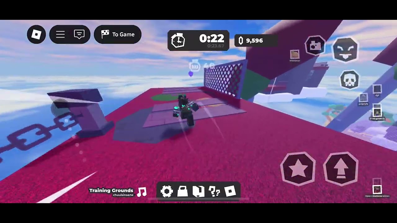 [THE TAKEOVER] How to complete Hard Time Trial in Superstar Racers