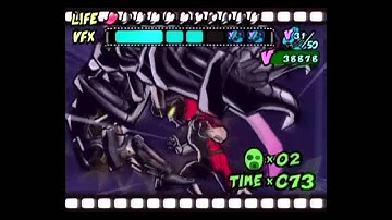 Viewtiful Joe Part 14