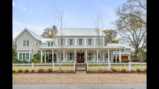 1010 Tall Pine Road video tour