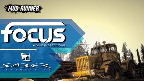 MUDRUNNER Mobile Gameplay,Crane Operator II ( No Commentary )