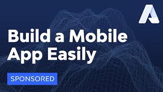 Build a Mobile App Easily with AppMySite