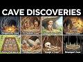 The Most Disturbing Cave Discoveries From Prehistory