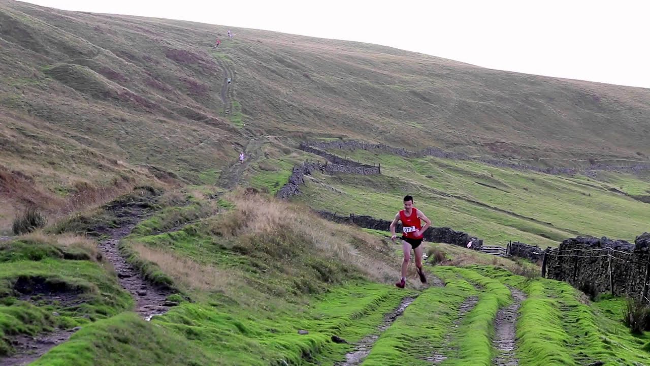 video editing software free Silent Valley Challenge October 2014