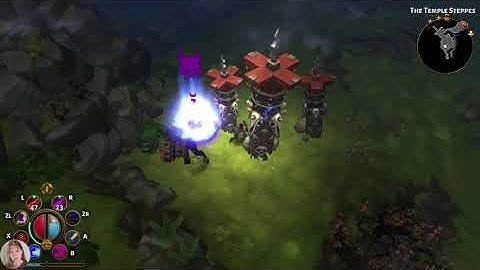 Torchlight II-Part 2 (Nintendo Switch)