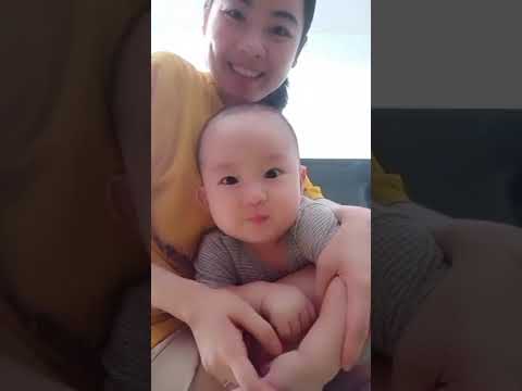 suốt ngày rúc vào lòng mẹ thôi - youtube