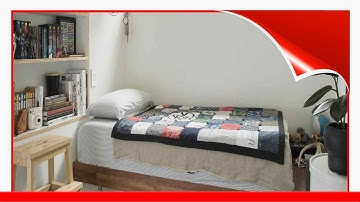 10 Ways To Transform Bedrooms In An Empty Nest 🧧