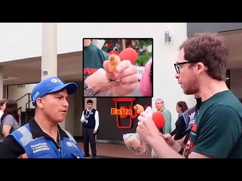Filming in Public: When Do You Need Permission?