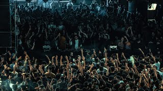 Visage Music @ Blackartel Goiânia - 09/11/2024