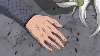 Jiraiya - legends never die
