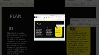 INSANE PowerPoint TRICK 🤯❤️‍🔥 #powerpoint #tutorial #presentation #morph #powerpointdesign
