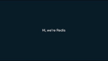 Meet Redis