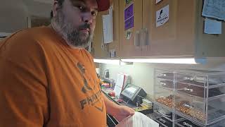 Celebrity Matt Carter -Phantom Bowstrings Checks out FAST BRASS from Bloodline Net Worth